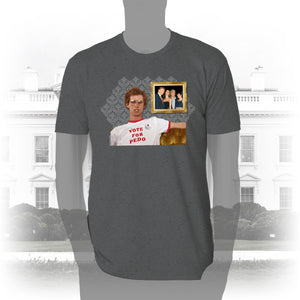 DK7: Napoleon Complex (Trump Edition) - Unisex Short Sleeve