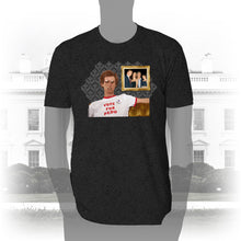 Load image into Gallery viewer, DK7: Napoleon Complex (Trump Edition) - Unisex Short Sleeve
