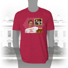 Load image into Gallery viewer, DK7: Napoleon Complex (Trump Edition) - Unisex Short Sleeve
