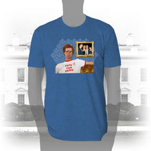 Load image into Gallery viewer, DK7: Napoleon Complex (Trump Edition) - Unisex Short Sleeve
