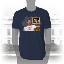 Load image into Gallery viewer, DK7: Napoleon Complex (Trump Edition) - Unisex Short Sleeve
