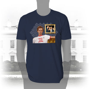 DK7: Napoleon Complex (Trump Edition) - Unisex Short Sleeve