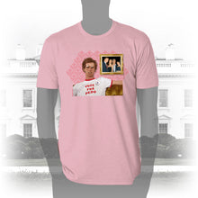 Load image into Gallery viewer, DK7: Napoleon Complex (Trump Edition) - Unisex Short Sleeve
