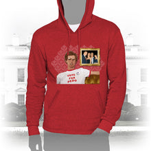 Load image into Gallery viewer, DK7: Napoleon Complex (Trump Edition) - Unisex Pullover Hoody
