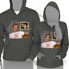 Load image into Gallery viewer, DK7: Napoleon Complex (Trump Edition) - Unisex Pullover Hoody
