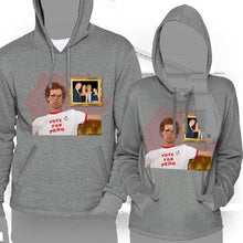 Load image into Gallery viewer, DK7: Napoleon Complex (Trump Edition) - Unisex Pullover Hoody
