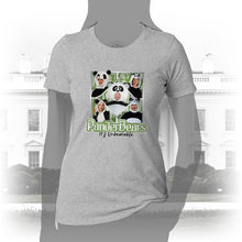 Load image into Gallery viewer, DK113: It&#39;s Unbearable (Pander Bears Edition) - Women&#39;s Short Sleeve
