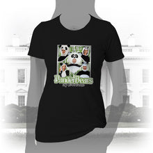 Load image into Gallery viewer, DK113: It&#39;s Unbearable (Pander Bears Edition) - Women&#39;s Short Sleeve
