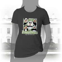 Load image into Gallery viewer, DK113: It&#39;s Unbearable (Pander Bears Edition) - Women&#39;s Short Sleeve
