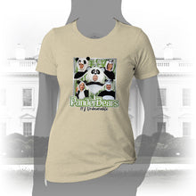 Load image into Gallery viewer, DK113: It&#39;s Unbearable (Pander Bears Edition) - Women&#39;s Short Sleeve
