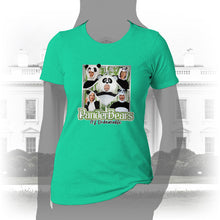 Load image into Gallery viewer, DK113: It&#39;s Unbearable (Pander Bears Edition) - Women&#39;s Short Sleeve
