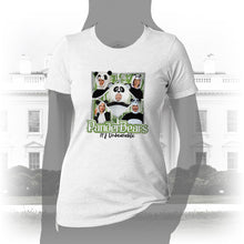 Load image into Gallery viewer, DK113: It&#39;s Unbearable (Pander Bears Edition) - Women&#39;s Short Sleeve
