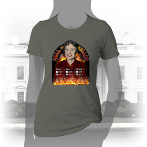 DK96: Hell In Keller - Women's Short Sleeve