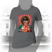 Load image into Gallery viewer, DK92: Fred Christ&#39;s Jelly Stigmata - Women&#39;s Short Sleeve
