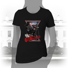 Load image into Gallery viewer, DK72: Fast &amp; Furious - Women&#39;s Short Sleeve
