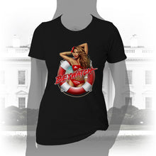 Load image into Gallery viewer, DK168: Beywatch - Women&#39;s Short Sleeve
