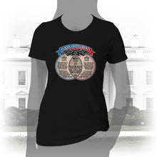 Load image into Gallery viewer, DK131: Class Entitlements - Women&#39;s Short Sleeve
