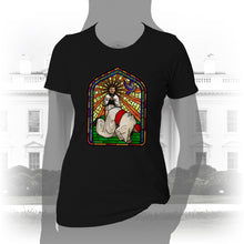 Load image into Gallery viewer, DK21: Immasculate Conception - Women&#39;s Short Sleeve
