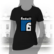 Load image into Gallery viewer, DK124: Badwill - Women&#39;s Short Sleeve
