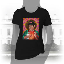 Load image into Gallery viewer, DK92: Fred Christ&#39;s Jelly Stigmata - Women&#39;s Short Sleeve
