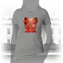 Load image into Gallery viewer, DK136: Hit With The Ladies (Black Eyed Red Edition) - Women&#39;s Short Sleeve
