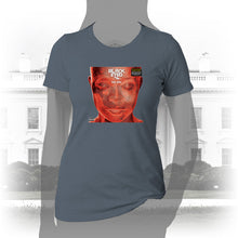 Load image into Gallery viewer, DK136: Hit With The Ladies (Black Eyed Red Edition) - Women&#39;s Short Sleeve
