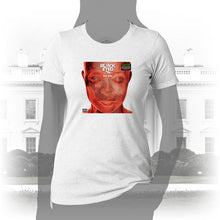 Load image into Gallery viewer, DK136: Hit With The Ladies (Black Eyed Red Edition) - Women&#39;s Short Sleeve
