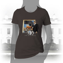 Load image into Gallery viewer, DK119: Never Forget to Ask Questions - Women&#39;s Short Sleeve
