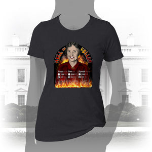 DK96: Hell In Keller - Women's Short Sleeve