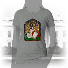 Load image into Gallery viewer, DK21: Immasculate Conception - Women&#39;s Short Sleeve
