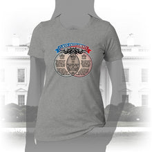 Load image into Gallery viewer, DK131: Class Entitlements - Women&#39;s Short Sleeve
