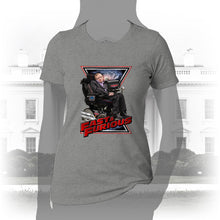 Load image into Gallery viewer, DK72: Fast &amp; Furious - Women&#39;s Short Sleeve
