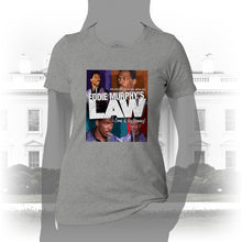 Load image into Gallery viewer, DK150: Eddie Murphy&#39;s Law - Women&#39;s Short Sleeve
