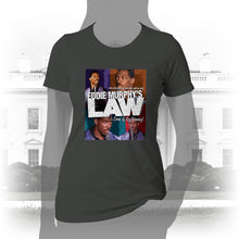 Load image into Gallery viewer, DK150: Eddie Murphy&#39;s Law - Women&#39;s Short Sleeve
