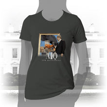 Load image into Gallery viewer, DK119: Never Forget to Ask Questions - Women&#39;s Short Sleeve
