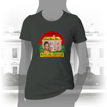 Load image into Gallery viewer, DK78: We Buy Houses - Women&#39;s Short Sleeve
