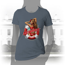 Load image into Gallery viewer, DK168: Beywatch - Women&#39;s Short Sleeve
