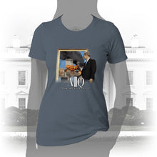 Load image into Gallery viewer, DK119: Never Forget to Ask Questions - Women&#39;s Short Sleeve
