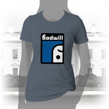 Load image into Gallery viewer, DK124: Badwill - Women&#39;s Short Sleeve
