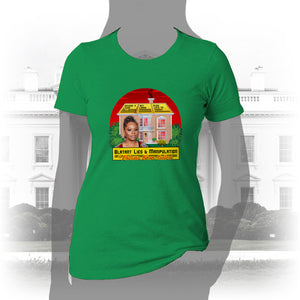 DK78: We Buy Houses - Women's Short Sleeve