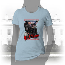 Load image into Gallery viewer, DK72: Fast &amp; Furious - Women&#39;s Short Sleeve
