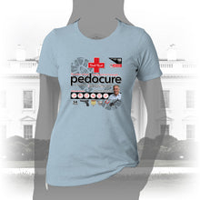 Load image into Gallery viewer, DK82: Pedocured - Women&#39;s Short Sleeve
