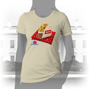 DK40: Taco Supreme - Women's Short Sleeve