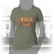 Load image into Gallery viewer, DK114: Totally Recall - Women&#39;s Short Sleeve
