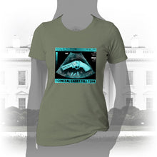 Load image into Gallery viewer, DK73: I Conceal Carry Full Term - Women&#39;s Short Sleeve
