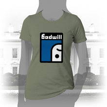 Load image into Gallery viewer, DK124: Badwill - Women&#39;s Short Sleeve
