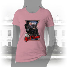 Load image into Gallery viewer, DK72: Fast &amp; Furious - Women&#39;s Short Sleeve
