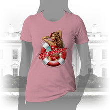 Load image into Gallery viewer, DK168: Beywatch - Women&#39;s Short Sleeve
