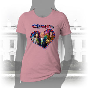 DK51: Clueless - Women's Short Sleeve