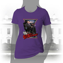 Load image into Gallery viewer, DK72: Fast &amp; Furious - Women&#39;s Short Sleeve
